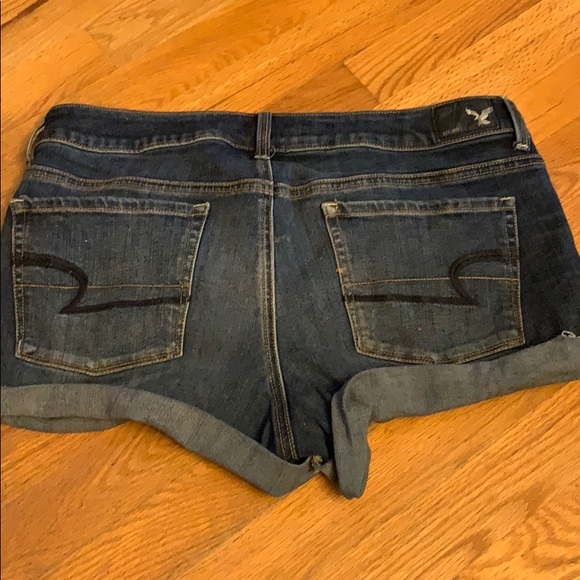 American eagle shorts - Picture 2 of 3